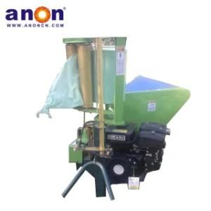 Anon High Quality Silage Wrapper Machine Hay and Straw Baler Farming Machinery Wrapper