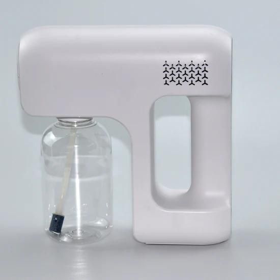Portable Handheld Ulv Disinfectant Fogger Machine