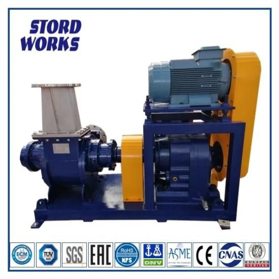 Low Energy Consumption Industrial High Quality Lamella Pump