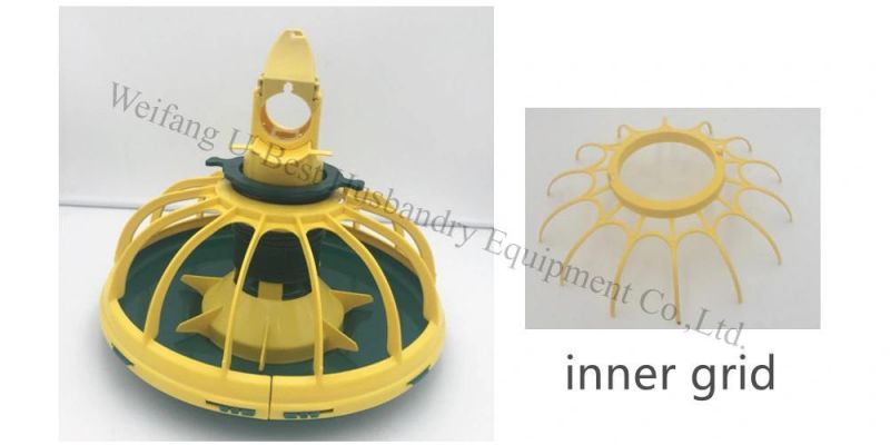 Poultry Farming Equipment Suitable for Chicken Layer Cage of Small Farms