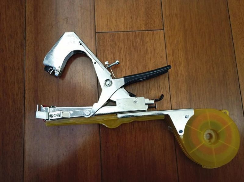 New Arrive Agriculture Branch Machine Hand Tying Machine Tapetool