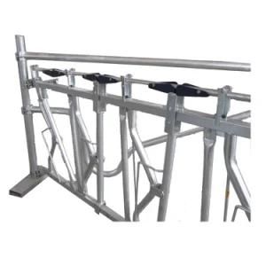 Ce Certificated High Strength Cattle Panel