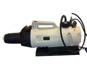 New Product Aerosol CS-4010e Electrostatic Spray Pump Sprayer