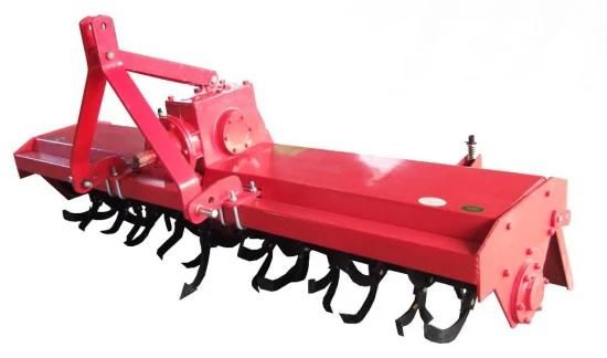 Farm Equipment 1gn-200 Rotary Tiller for Tractors