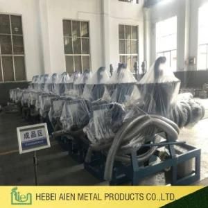 Full Automatic Factory Price Manure Separator for Sale