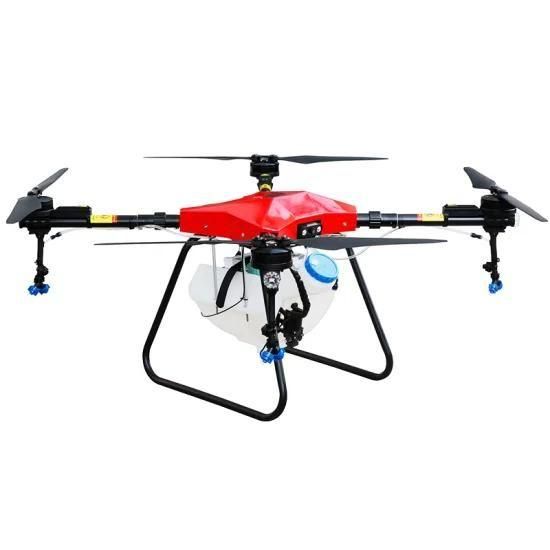 Unid Drone Fertilizer Sprayer Cost for Agriculture Price