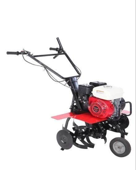 Gasoline Scythe Mower Hc-C001 Portable Mower/Mini Hay Mower