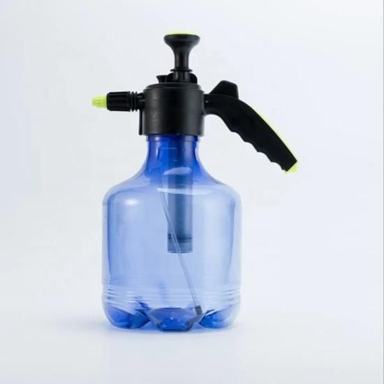 Ib Shampoo Pressure Sprayer Plastic Water Bottle with PE Insede Carton Outsidespray Bottle ...