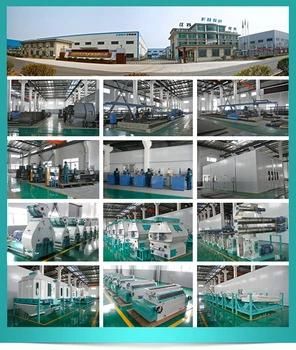 Low Investment Poultry Feed Production Line with CE