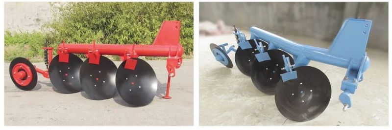 Agriculture Machine Disc Plough/Plow with Factory Price