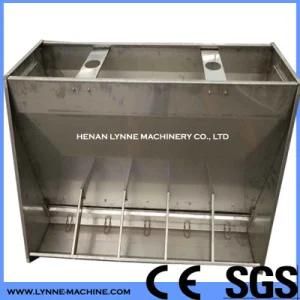 Pig/Sow/Swine Poultry Farm Feeder Device with 304 Stainless Steel