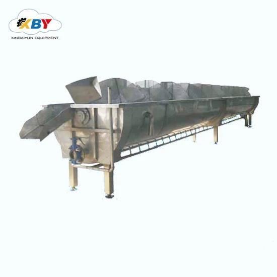 Brand New Chicken Processing Plant Slaughtering Equipment