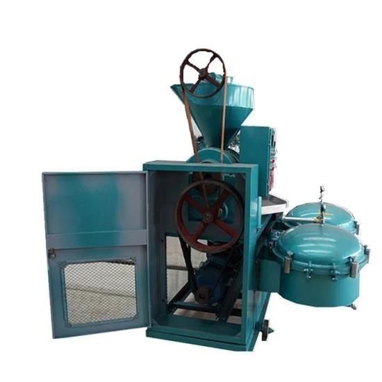 Oil Extraction Machinery/Vegetable Oil Extraction Machine/Oil Making Machine