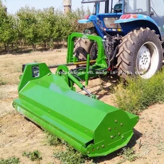Hot Sale Agricultural Machine Agf140 1.4m Width Hydraulic Arm Sideshift Verge Flail Mower ...