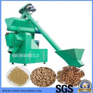 Poultry Farm Animal Pellet Feed Press Good Price From China Factory Supplier