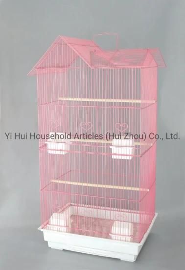 Bird Cages-H5016 Pet Cages Cat Cages Dog Cages Bird Cages Cages