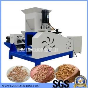 Pellet Floating Fish Fodder Feed Mill in Stocks with Small/Bigger Capacity