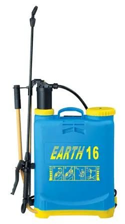 Agricultural Backpack Sprayer (3WBS-16B)