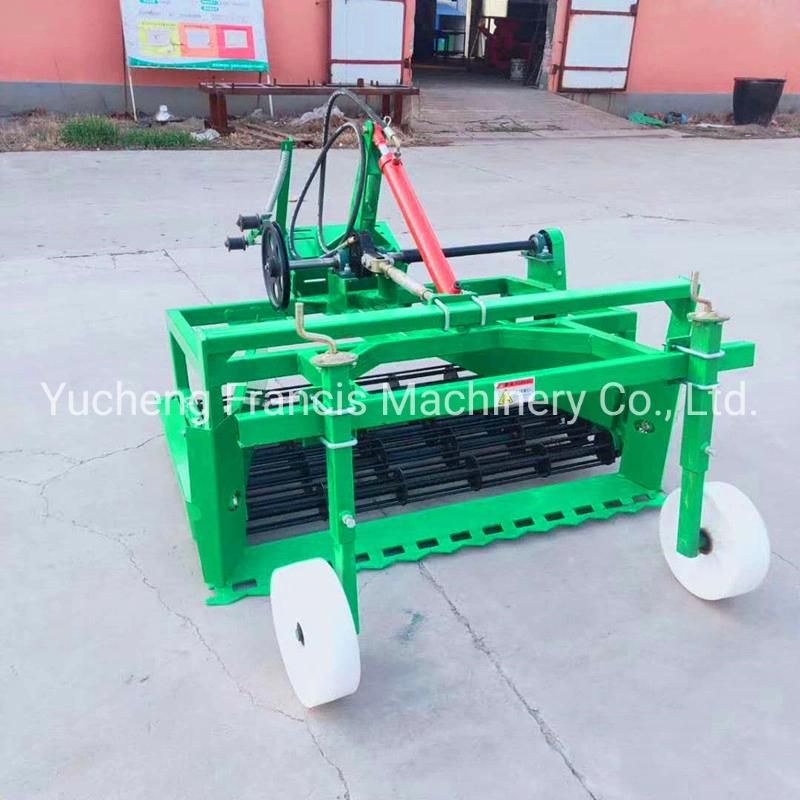 Agricultural Machinery High Guality Hydraulic Device Garlic Harvester Lifter