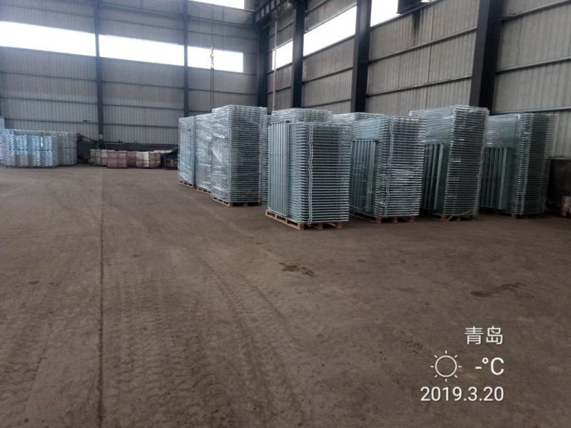 Piggery Equipment Galvanized Pig Farm House Design