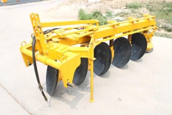 Farm Machinery Disc Plough Made in China