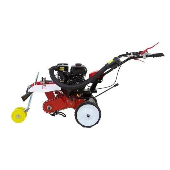 Sell Well New Type Rotavator Agricultural Mini Power Tiller