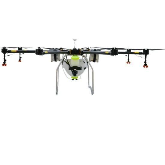 Wholesale Newest Cheap Flight Control Uav for Spraying Drone Agriculture