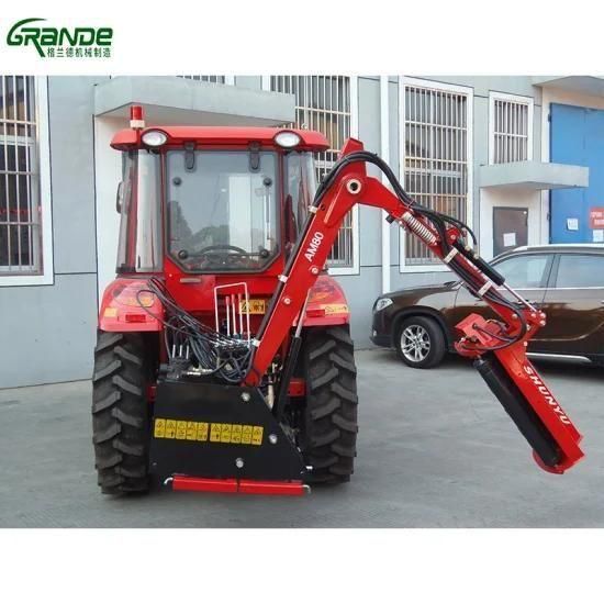 Tractor Implement Lawn Mower for 30-45HP