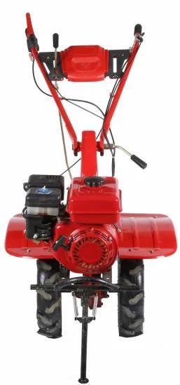 6.5HP/ 7HP Multi-Fuction Gasoline Rotary Cultivator