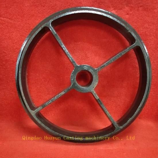 Cast Iron Cambridge Roll Rings and Breaker Rings