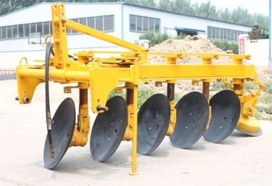 Tractor Rotary Plow Disc Plough with High Quality