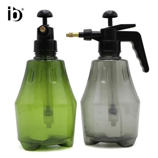 2021 Top Sell Comfortable Use Empty Design Portable Plastic Spray Bottle
