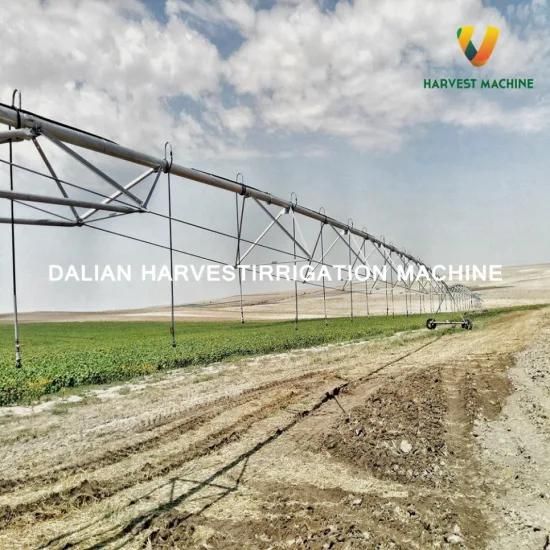 Water Pumping System for Farm Irrigation High Quality