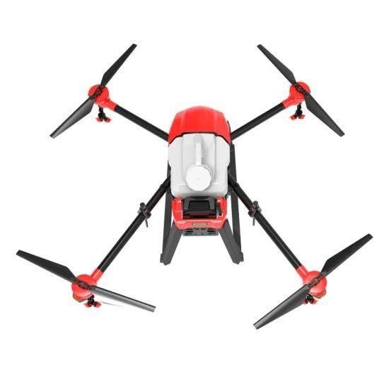 Agriculture Drone 20kg Payload Drone 16L Plant Protection Uav Crop Sprayer for Pesticide ...