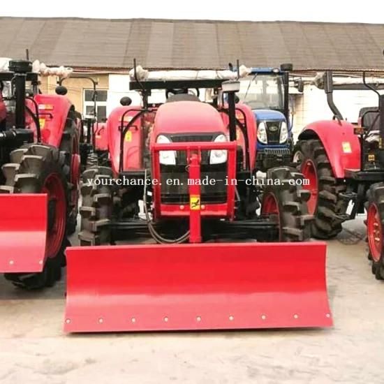 Hot Selling Agricultural Machinery Tt Series 1.5-2.6m Width Dozer Blade Bulldozer for ...
