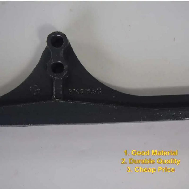 Price of Yanmar Rice Combine Harvester Crawler Front Guide