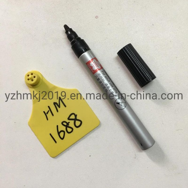 Hot Sell Nice Quality Animal Body Marking Crayon Marker
