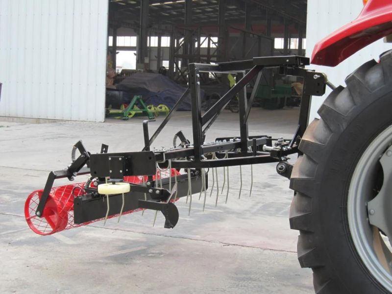 1bcm Red Arena Plough