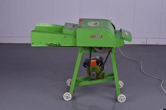 Hot Product Agriculture Machine Household Chaff Cutter