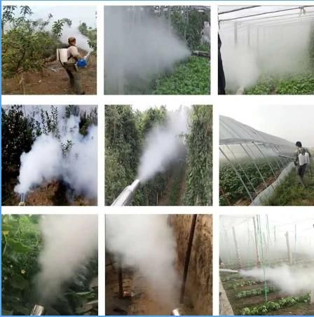 Thermal Fog Sprayer Mist Fogger for Agricultural-310K