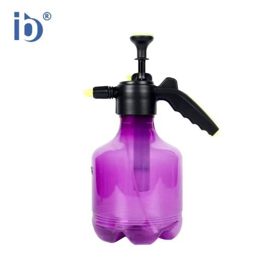 Garden Usage Large Capacity Portable Garden Plastic Bottle with Trigger Sprayer Bottle
