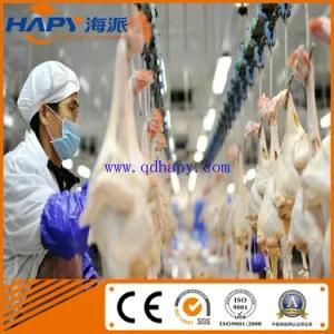 Slaughtering Machine in Poultry House From Super Herdsman