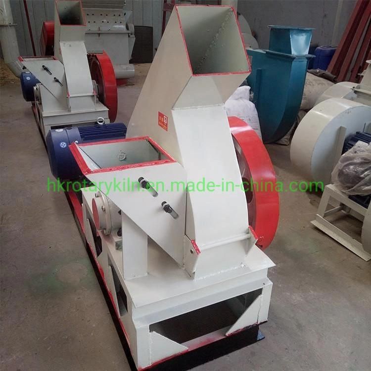 Hot Selling Wood Chipper Tractor Diesel Wood Chipper Supplier