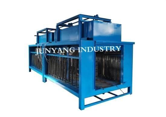 Cooling Pad Production Machine Plant of Evaporative Cooling Pad