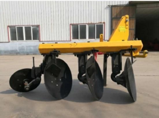 Agriculture Parts Frame Disk Plough for Cultivator Heavy 4 Disc Plough Made in China