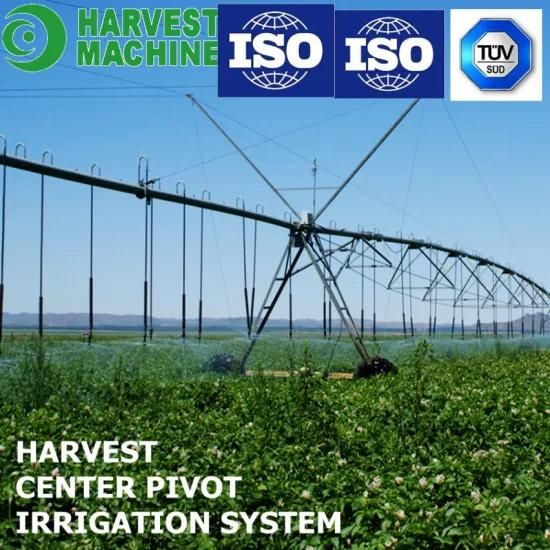 Irrigation System Type and New Condition (irrigation) (pivot) (linear machine) (system ...