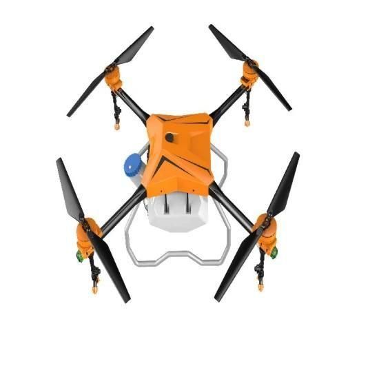20L High Performance Agriculture Crop Drone Dji Crop Spraying Drone