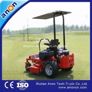 Anon Newest Grass Trimmer 52 Inch Zero Turn Lawn Mower Commercial