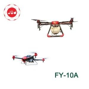Fy-10A Joysaint Agriculture Uav Pesticide Spraying Drone Payload Available