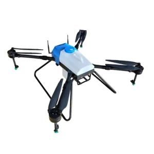 New Technology 15L Agricultural Sprayer Drone/GPS Drone with Fpv Camera